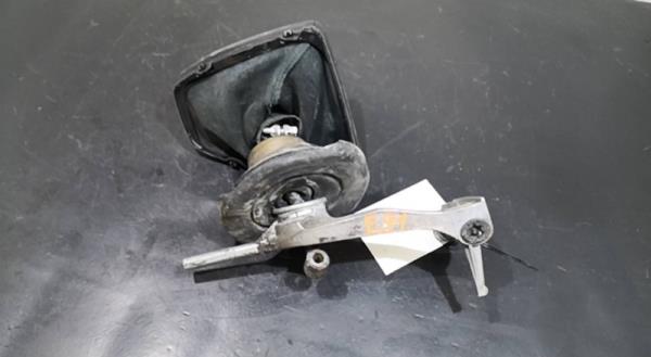 Selector Velocidades BMW 3 Touring (E91) | 04 - 12 Imagem-2