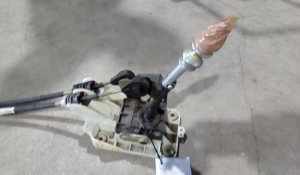 Selector Velocidades JAGUAR X-TYPE (X400) | 01 - 09 Imagem-1