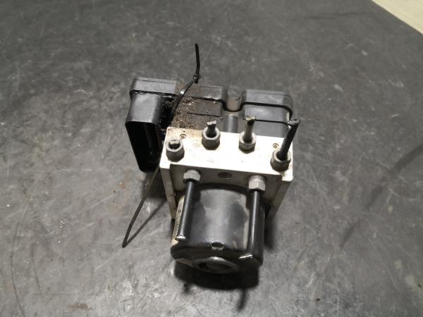 ABS PEUGEOT 207 (WA_, WC_) | 06 - 15 Imagem-3