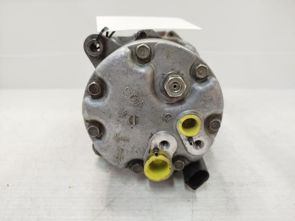 Compressor do Ar condicionado SEAT TOLEDO II (1M2) | 98 - 06 Imagem-1