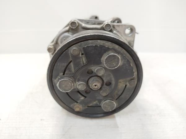 Compressor do Ar condicionado SEAT TOLEDO II (1M2) | 98 - 06 Imagem-2