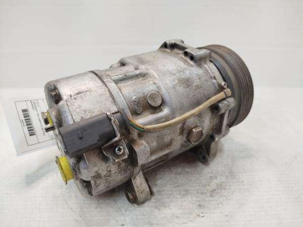 Compressor do Ar condicionado SEAT TOLEDO II (1M2) | 98 - 06 Imagem-3