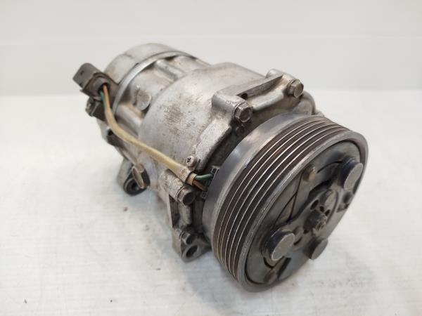 Compressor do Ar condicionado SEAT TOLEDO II (1M2) | 98 - 06 Imagem-4
