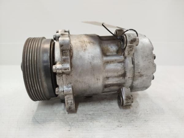 Compressor do Ar condicionado SEAT TOLEDO II (1M2) | 98 - 06 Imagem-5