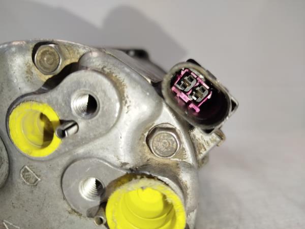 Compressor do Ar condicionado SEAT TOLEDO II (1M2) | 98 - 06 Imagem-6