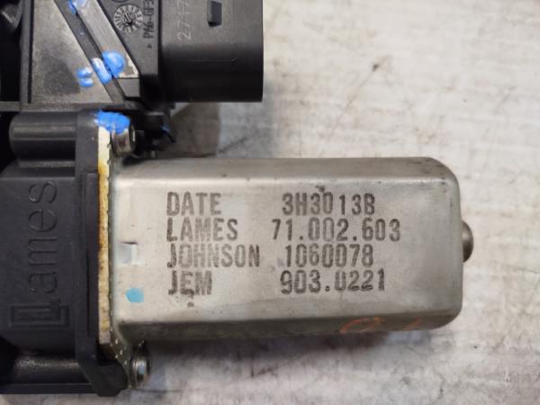 Motor elevador trás esq. BMW 1 (E87) | 03 - 13 Imagem-1