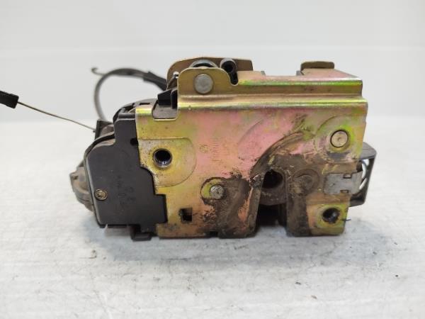 Fecho da Porta Frente Dto VOLKSWAGEN GOLF IV (1J1) | 97 - 07 Imagem-1