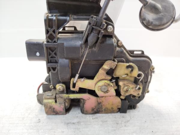 Fecho da Porta Frente Dto VOLKSWAGEN GOLF IV (1J1) | 97 - 07 Imagem-2