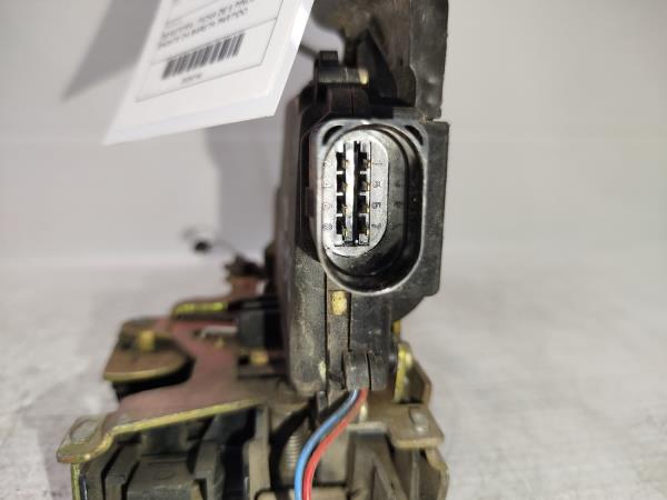 Fecho da Porta Frente Dto VOLKSWAGEN GOLF IV (1J1) | 97 - 07 Imagem-6