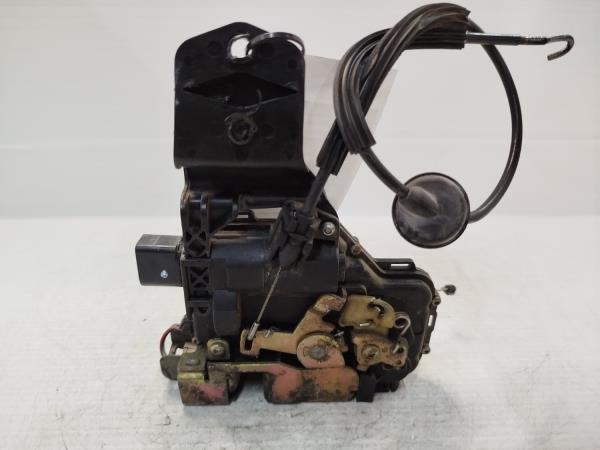 Fecho da Porta Frente Dto VOLKSWAGEN GOLF IV (1J1) | 97 - 07 Imagem-7