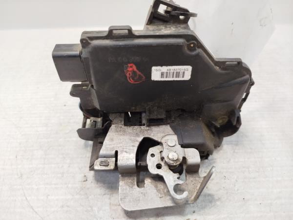 Fecho da Porta Frente Esq AUDI A4 (8E2, B6) | 00 - 05 Imagem-1