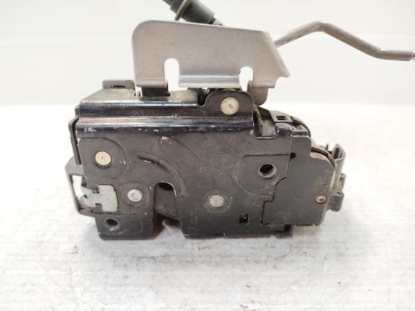 Fecho da Porta Frente Esq AUDI A4 (8E2, B6) | 00 - 05 Imagem-1