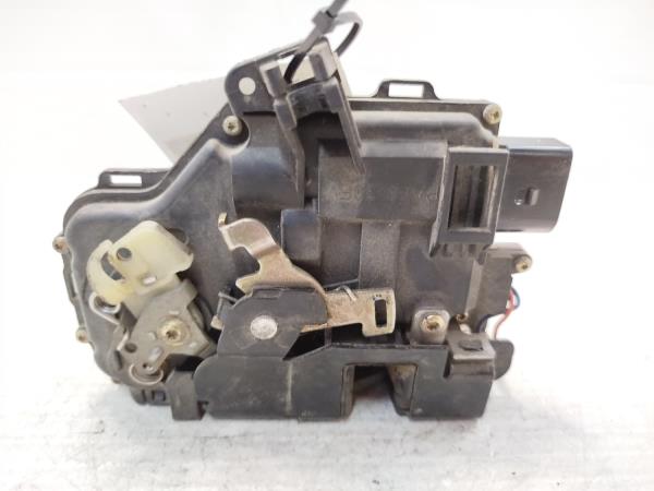 Fecho da Porta Frente Esq AUDI A4 (8E2, B6) | 00 - 05 Imagem-2