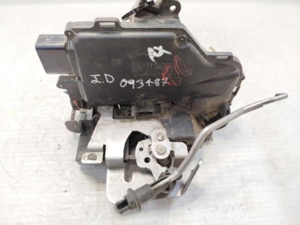 Fecho da Porta Frente Esq AUDI A4 (8E2, B6) | 00 - 05 Imagem-3