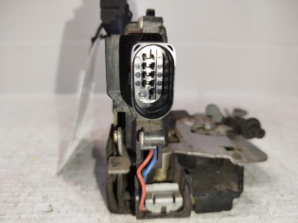 Fecho da Porta Frente Esq AUDI A4 (8E2, B6) | 00 - 05 Imagem-4