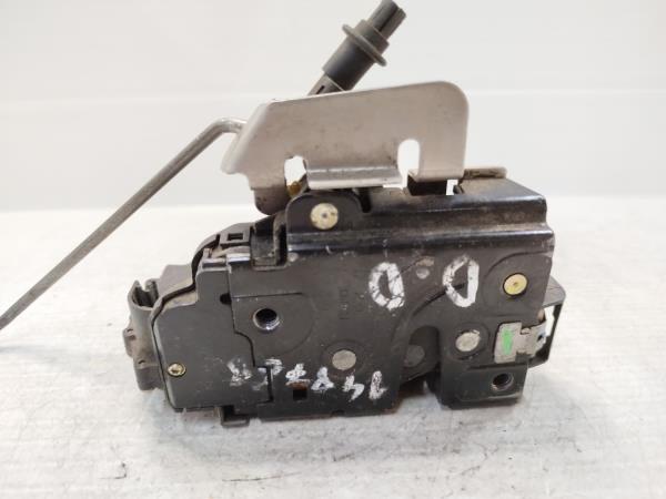 Fecho da Porta Frente Dto AUDI A4 (8E2, B6) | 00 - 05 Imagem-2