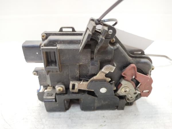 Fecho da Porta Frente Dto AUDI A4 (8E2, B6) | 00 - 05 Imagem-4