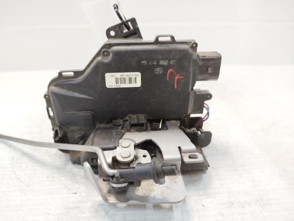 Fecho da Porta Frente Dto AUDI - ID S_110187