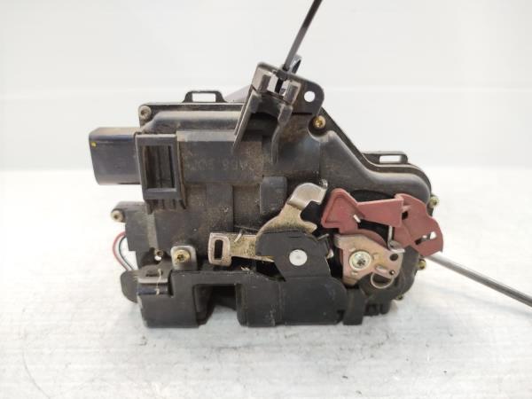 Fecho da Porta Frente Dto AUDI A4 (8E2, B6) | 00 - 05 Imagem-2