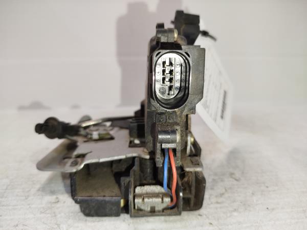 Fecho da Porta Frente Dto AUDI A4 (8E2, B6) | 00 - 05 Imagem-4