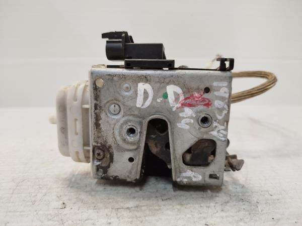 Fecho da Porta Frente Dto AUDI - ID S_110188