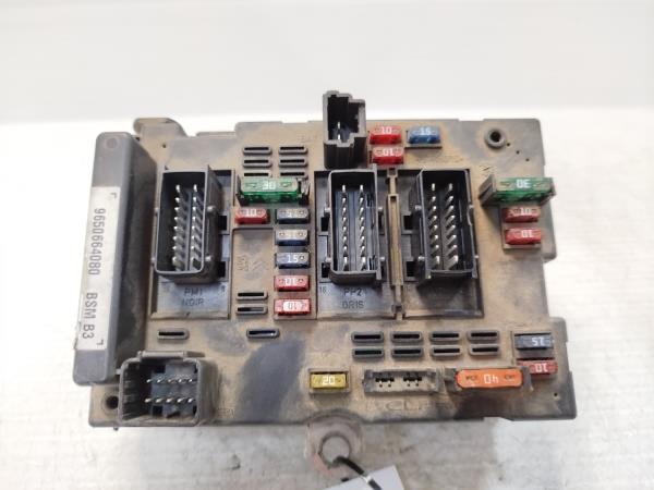 BSI PEUGEOT 307 (3A/C) | 00 - 12 Imagem-2