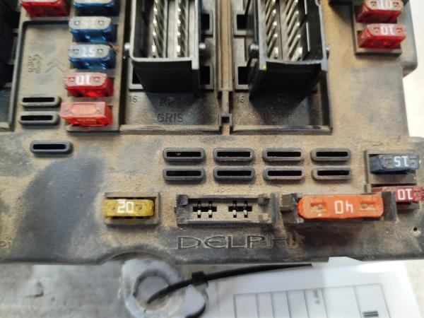 BSI PEUGEOT 307 (3A/C) | 00 - 12 Imagem-3