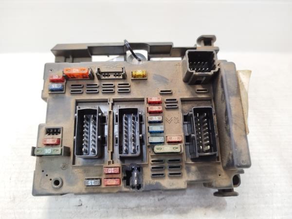 BSI PEUGEOT 307 (3A/C) | 00 - 12 Imagem-1