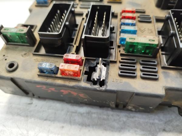 BSI PEUGEOT 307 (3A/C) | 00 - 12 Imagem-2