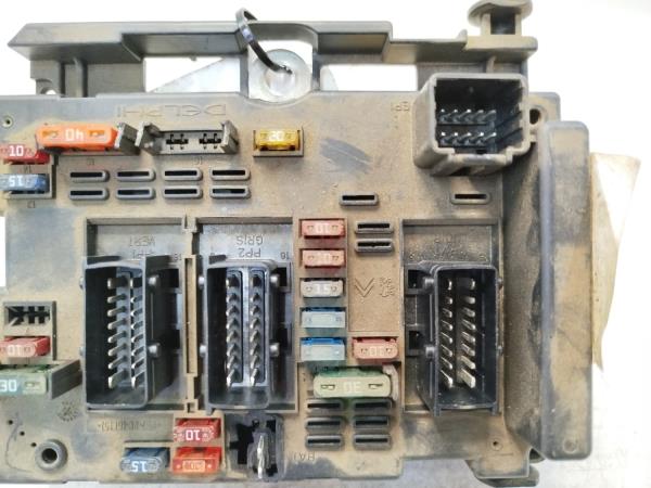 BSI PEUGEOT 307 (3A/C) | 00 - 12 Imagem-4