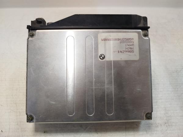 Centralina do Motor BMW 5 (E39) | 95 - 03 Imagem-1