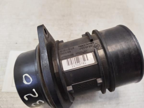 Medidor Massa Ar RENAULT LAGUNA II (BG0/1_) | 01 - 07 Imagem-1