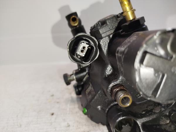 Bomba Alta Pressão RENAULT MEGANE III Hatchback (BZ0/1_) | 08 -  Imagem-1