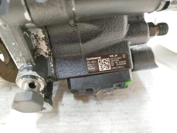 Bomba Alta Pressão RENAULT MEGANE III Hatchback (BZ0/1_) | 08 -  Imagem-3