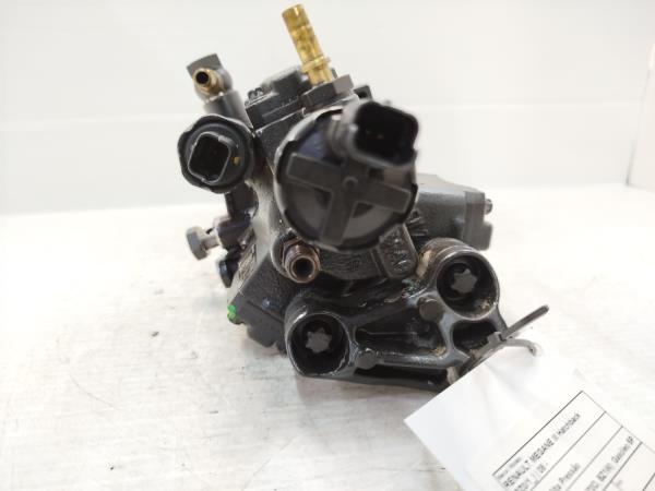 Bomba Alta Pressão RENAULT MEGANE III Hatchback (BZ0/1_) | 08 -  Imagem-4