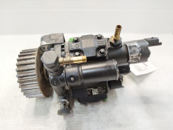 Bomba Alta Pressão RENAULT MEGANE III Hatchback (BZ0/1_) | 08 -  Imagem-5