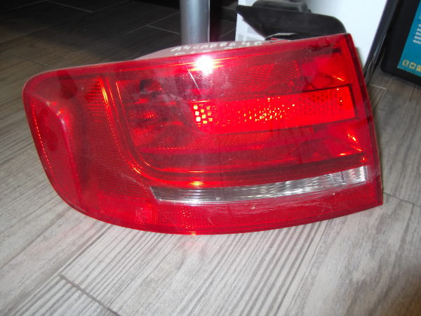 Farolim Stop Esquerdo (20145484).