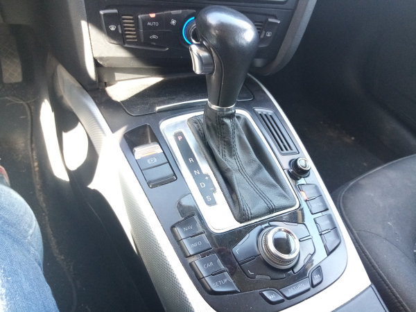 Comando Sistema Navegação (20203110).