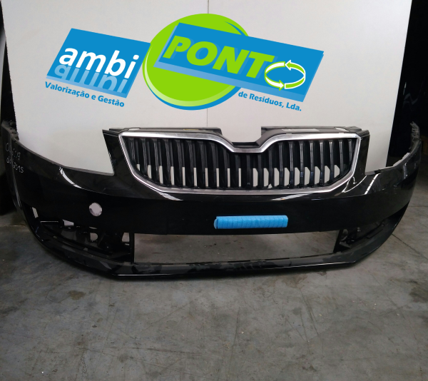 Para Choques Frente (20155782).