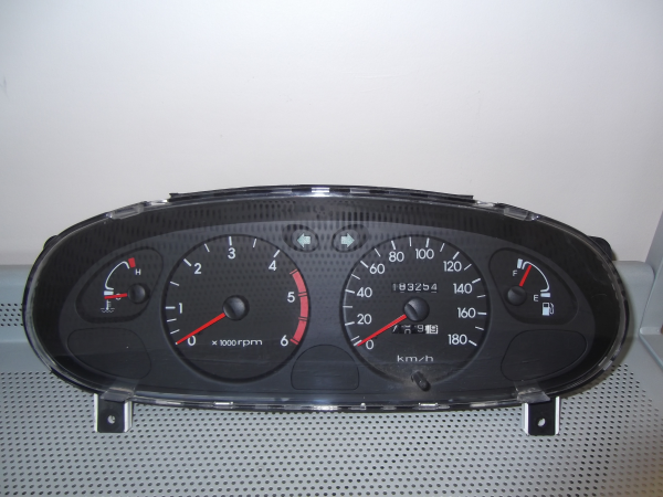 Quadrante conta km / Painel de instrumentos (20158119).