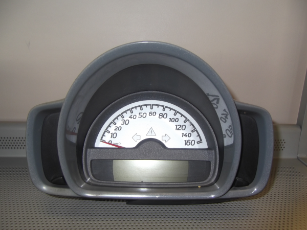 Quadrante conta km / Painel de instrumentos (20158215).