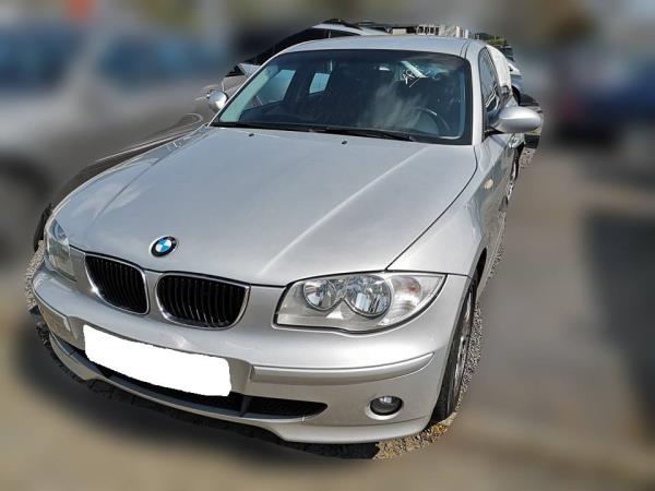 1  BMW - ID V_SALV20140038