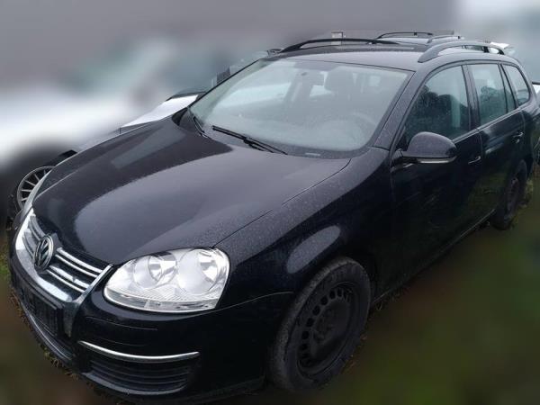 GOLF V Variant  VOLKSWAGEN - ID V_SALV20140040
