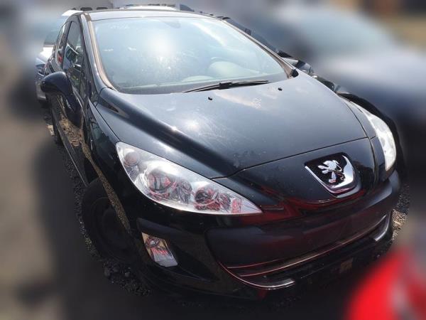 308 I  PEUGEOT - ID V_SALV20140041