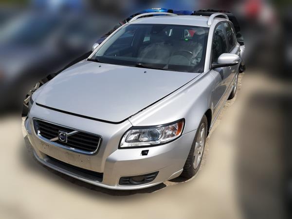 V50  VOLVO - ID V_SALV20140064