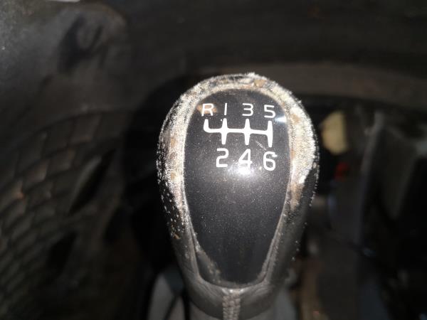 Caixa de Velocidades VOLVO - ID S_77635