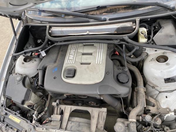 3 Touring  BMW - ID V_SALV20140107