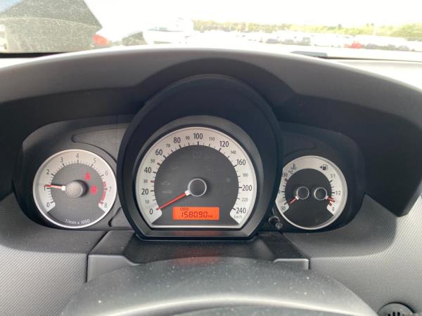 CEED Hatchback  KIA - ID V_SALV20140108