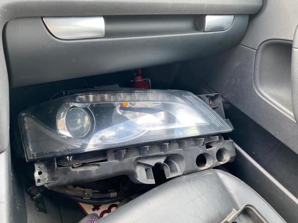 A3 Sportback  AUDI - ID V_SALV20140110