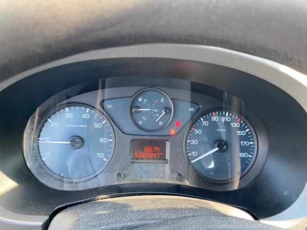 BERLINGO  CITROEN - ID V_SALV20140111